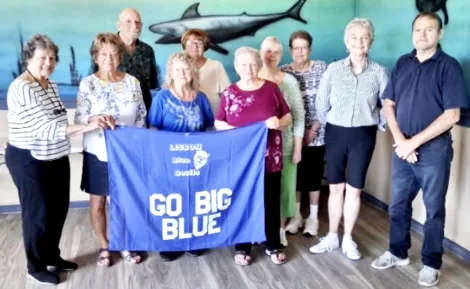 David Anderson High School Class of 1966 Reunion